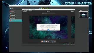 Step 9 CentOS Stream 9 Install [upl. by Tedda841]