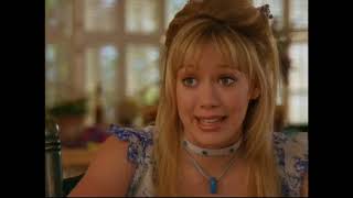 Lizzie McGuire  August 23rd 2002  046 Pt 3 [upl. by Gnagflow]