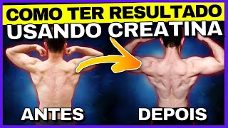 âœ…CREATINA PARA QUE SERVE TIPOS DE CREATINA COMO TOMAR E TUDO QUE VOCÃŠ DEVE SABER SOBRE CREATINA [upl. by Strephon859]