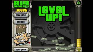 Gages PC Game Walkthrough Game 2 Big Money Deluxe Version 112z 2002 [upl. by Yessej220]