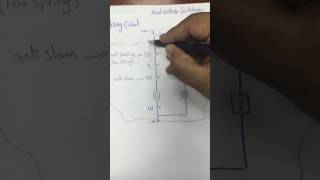 13 8kV alfanar switchgear Scheme2 [upl. by Lawrenson]