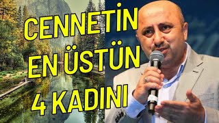 Cennet Kadınları  Ömer Döngeloğlu [upl. by Nonnek599]