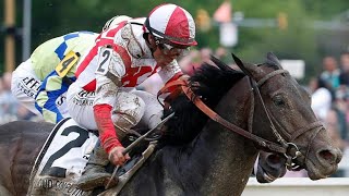 Preakness Stakes 2024 predictions picks horses time odds [upl. by Aihtyc635]