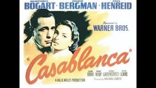 Casablanca [upl. by Quentin]