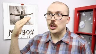 Sheck Wes  Mudboy ALBUM REVIEW [upl. by Tnomel]