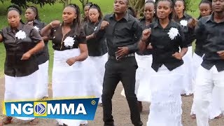 KIBURI BY FPFK BARAKA CHOIR KAWANGWARE [upl. by Grunenwald37]