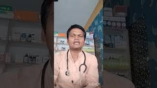 NUX VOMICA 200 use in hangoverheadache Homoeopathic medicine clinic tip by dr Harshit kalal ✌️ [upl. by Sillek]