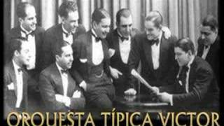 23 tango dance orchestras  Orquesta Tipica Victor [upl. by Lais26]