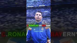 Ronaldo mad reaction 👿☠️ football edit [upl. by Leopoldeen]