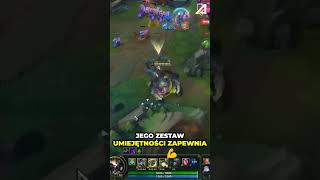 PORADNIK DO SKARNERA leagueoflegends shortsvideo shorts riotgames [upl. by Ideih]