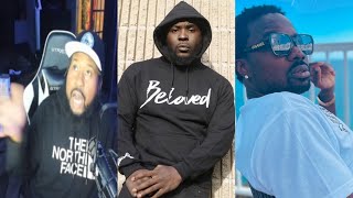 CO 🗣️ Akademiks goes off on Taxstone for constantly speaking on his name amp calls Troy Ave [upl. by Ydnas]