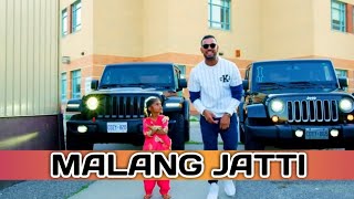 SOO LAGE VIRE BDA JACHDI AA  MALANG JATTI  Garry Sandhu New Song  punjabi song 2018 [upl. by Luebke]