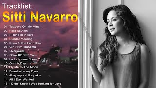 The Best Of Bossa Nova 💥 Sitti Navarro 2023 Playlist [upl. by Rifkin705]