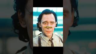 quotWill Loki return to the present🧙‍♂️quot marvel series shorts [upl. by Bengt637]