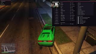 Mod Menu GTA 5 [upl. by Eiramacissej]