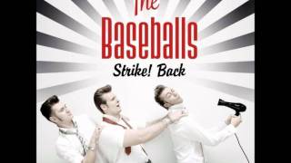 The Baseballs  Umbrella [upl. by Vidal]