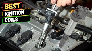 Best Ignition Coils in 2023  A Complete Guide To Buy The Best Ignition Coil [upl. by Nnylear]