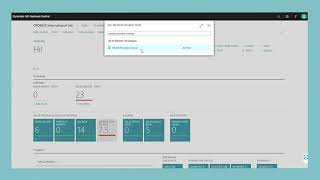 Process Purchase Returns or Cancellations in Dynamics 365 Business Central [upl. by Abdel]