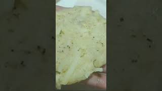 Hash browns recipe by Bushras kitchen [upl. by Danit189]