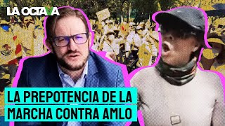 INFIERNO en FIFILANDIA HERNÁN EXHIBE la PREPOTENCIA ALTANERÍA y AGRESIONES de TERMINAS y TE VAS [upl. by Sheepshanks]