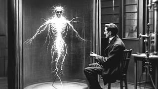 Nikola Tesla TERRIFYING SECRETS Revealed Before His Death [upl. by Fiorenza]