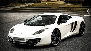 Need for Speed Rivals  Part 36  McLaren MP412C Playstation 4 Cop Police Gameplay [upl. by Fidelis]