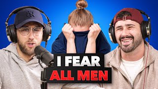 Why I’m Afraid Of All Men [upl. by Youlton163]