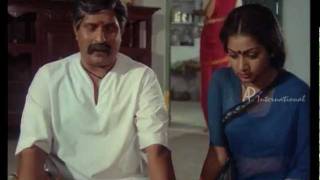 Samsaram Adhu Minsaram  Tamil Movie  Scenes  Clips  Comedy  Songs  Visu Comedy 1 [upl. by Tamar]