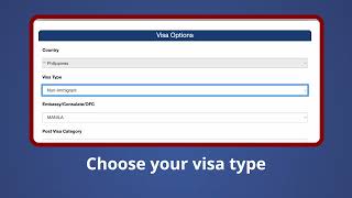 Guide on the New Visa Appointment System Nonimmigrant B1B2 Visa [upl. by Chaney]