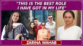 Im Obsessed With Candy Crush  Zarina Wahab Talks About Her Hobbies  Her TV Journey [upl. by Audy641]