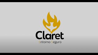 Claret Entorno Seguro [upl. by Nevi]