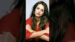 Penélope Cruz Part 16 [upl. by Seumas543]