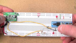 Breadboard Power Supply [upl. by Digdirb491]