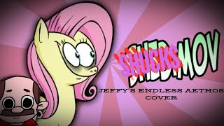 FNF  SHUCKSMOV  FNF Jeffys Endless Aethos SHUCKS ShedMOV Cover [upl. by Niltiak656]