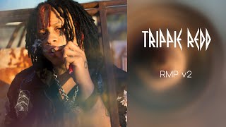 Trippie Redd  RMP v2 [upl. by Pillyhp]