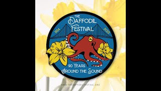 2023 Daffodil Festival Grand Floral Parade [upl. by Cash]