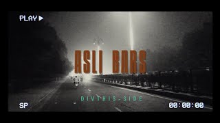 ASLI BARS  Prod by AnswerInc  Official Music Video [upl. by Edalb]