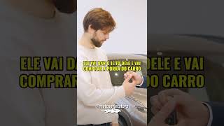 FELIPE TITTO REVELA A DICA INFALÍVEL PARA VENDEDORES DE CARRO  MOTOSPRINT [upl. by Chee681]