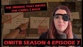 Only Murders in the Building Season 4 Episode 7 Recap The Smudge that Broke the Camels Back [upl. by Sseb]