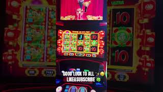 70 ON ONE 75cent SPIN GREAT PAYLINE✨LIKEampSUBSCRIBE FOR LUCK 🍀 choctaw casino [upl. by Sekoorb]