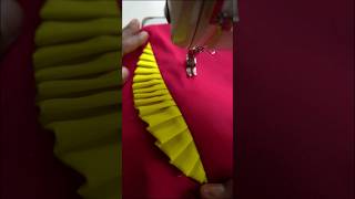 Beautiful sewing techniques will benefit everyone 52 shorts [upl. by Ellennahc]