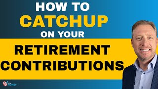 How to Catchup on Your Retirement Contributions  On The Money [upl. by Ennagrom481]