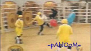 Grand Prix  La Vaquilla Pichichi 2001  Prueba [upl. by Joao]