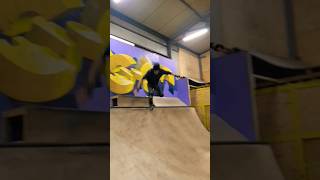 Aggressive Inline Skating Crazy Fail shorts [upl. by Einnej491]