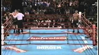 Roy Jones Junior vs Lou Del Valle  WBCWBA Light Heavyweight Title  Part 2  2 [upl. by Velleman]