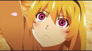 Higurashi SOTSU  EP 15 All Satoko Scenes [upl. by Ellesirg833]