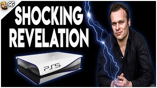 SHOCKING PS5 ANNOUNCEMENT From Herman Hulst is Just The Beginning [upl. by Russon741]