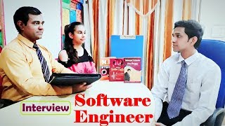 Software Engineer Interview  IT Engineer Interview Questions [upl. by Yram220]