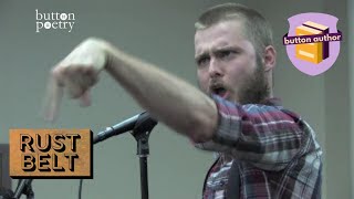 Neil Hilborn  OCD [upl. by Helve451]