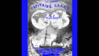 Les Enfants du capitaine Grant 15  Jules Verne  AudioBook FR [upl. by Eillen]